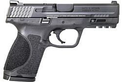 S&W M&P9 M2.0 Compact 9mm Pistol 4" Barrel