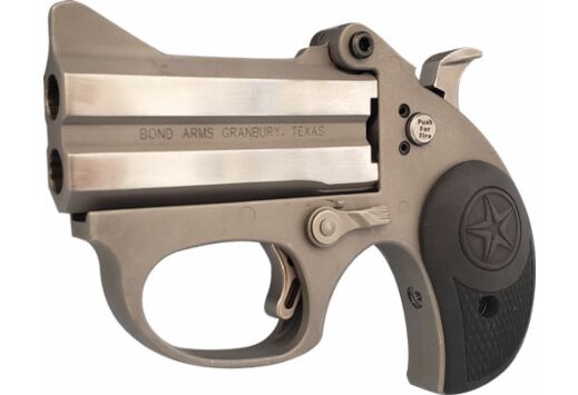 Bond Arms Stinger RS .38 Special Derringer