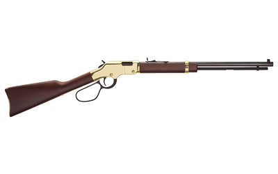 Henry Repeating Arms, Golden Boy Large Loop, Lever Action Rifle, 22WMR