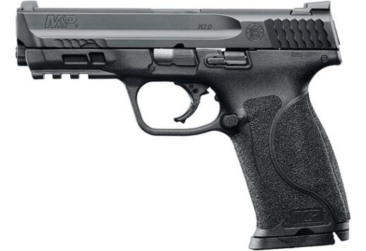 Smith & Wesson M&P9 M2.0 11758