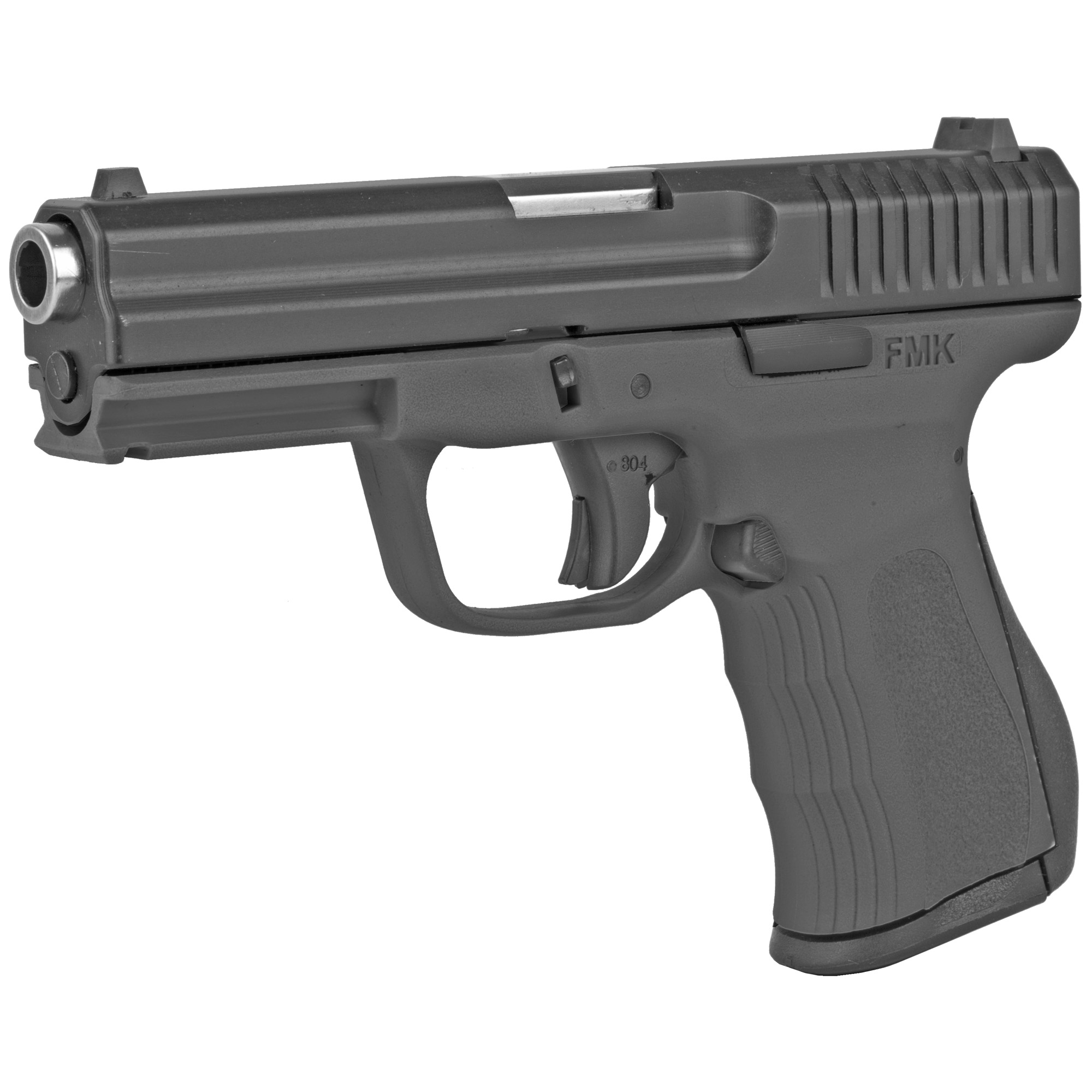 FMK RECON 9C1G2-FAT 9MM 4" 14RD BLACK