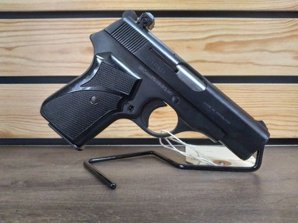 USED IN GOOD CONDITION / Zastava M70 Semi Auto Pistol, 7.65/.32 ACP - 1-8rd Mag