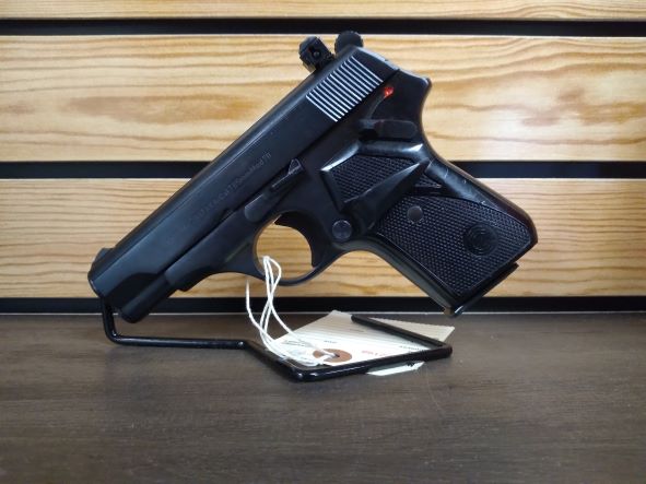 USED IN GOOD CONDITION / Zastava M70 Semi Auto Pistol, 7.65/.32 ACP - 1-8rd Mag