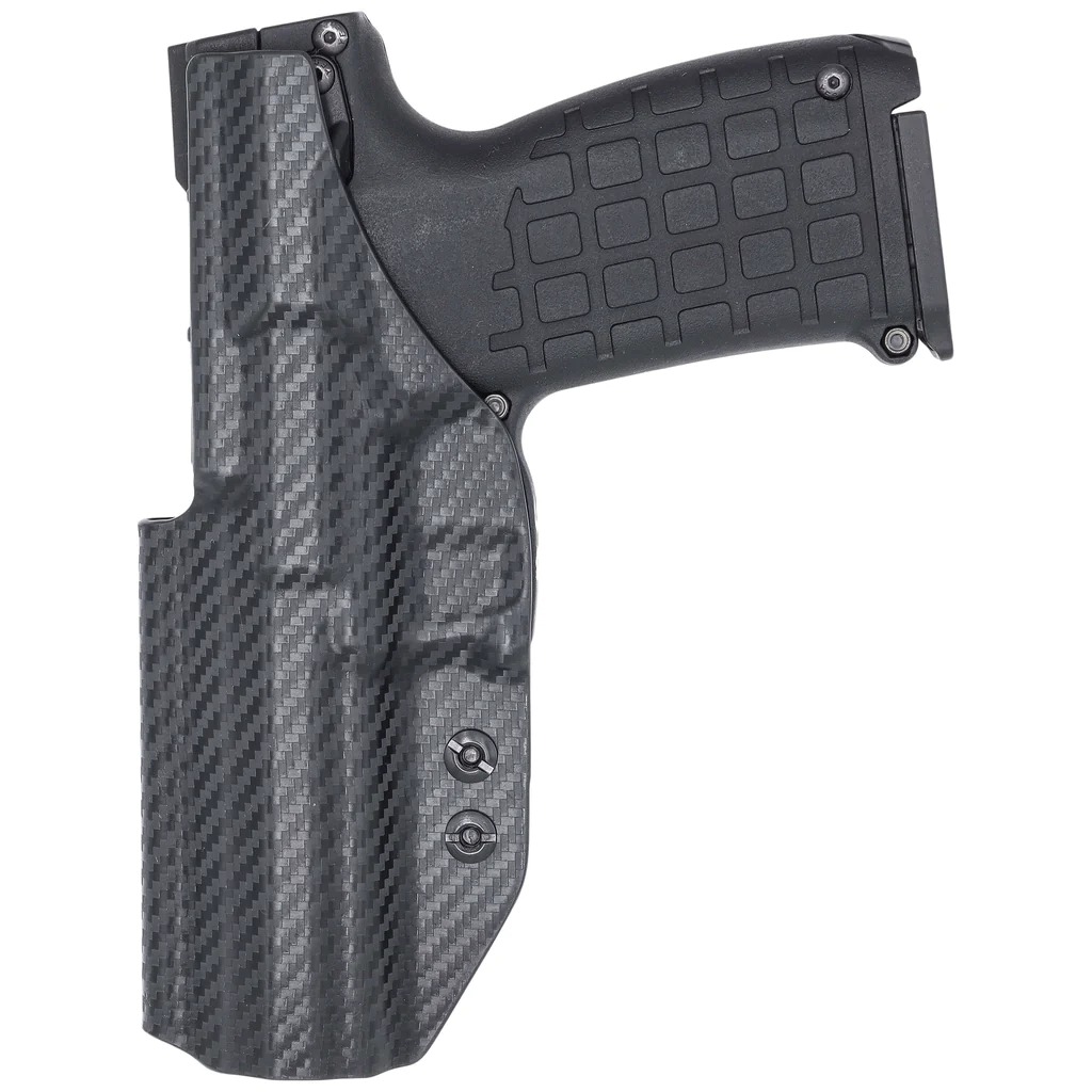 Kel-Tec PMR30 IWB CARBON FIBER Holster (Optic Ready)