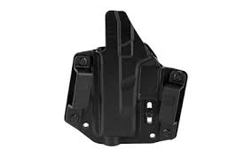 BRAVO CONCEALMENT OWB Concealment Holster for Glock 26