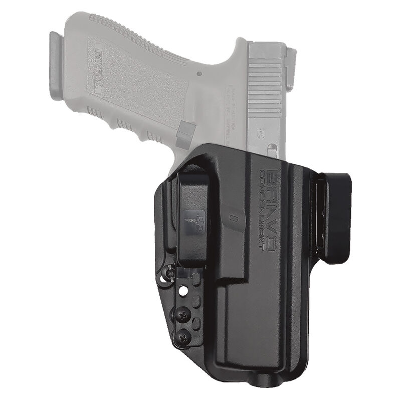 BRAVO CONCEALMENT IWB Holster for Glock 17 | Torsion