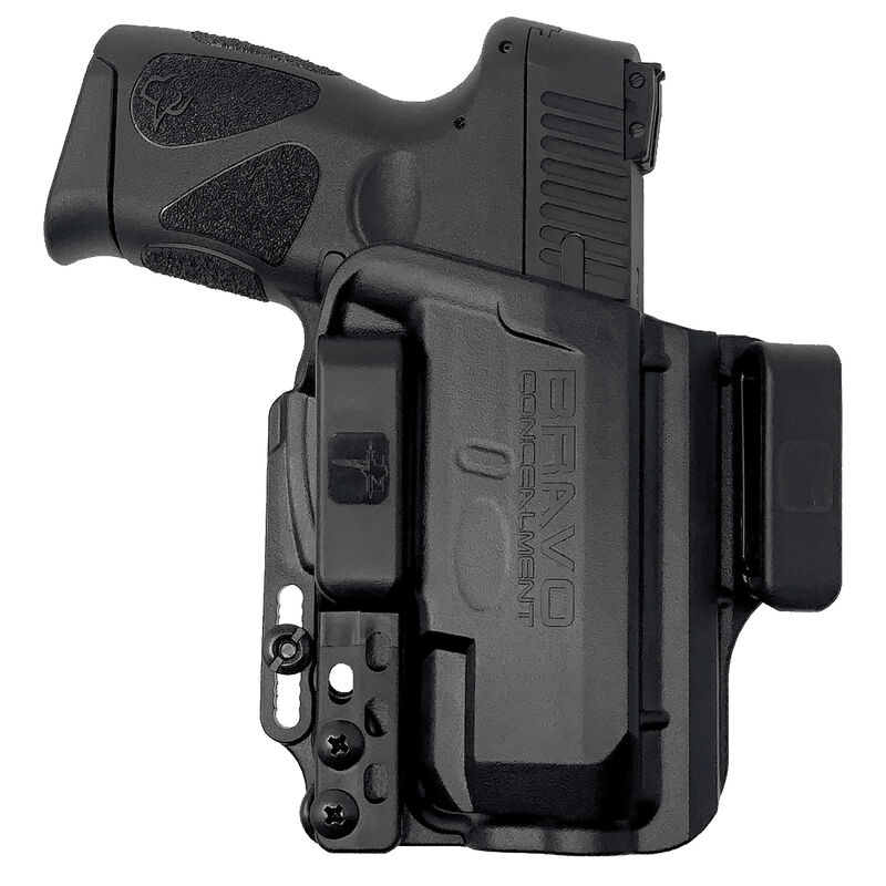 Bravo Concealment Torsion 3.0 IWB Holster for Taurus G2c