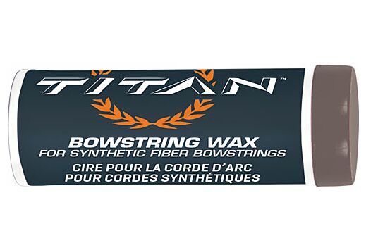 Allen TITAN 674 Bow String Wax, 0.9 oz