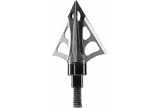 Muzzy Merc Fixed 3 Blade Broadhead 100 Grain 3 Pack