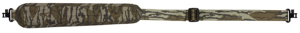 BROWNING RANGE PRO SLING - MOSSY OAK ORIGINAL BOTTOMLAND - 12232538