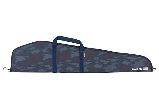 Allen Company 46" Patriot Rifle Case, Patriotic Camo