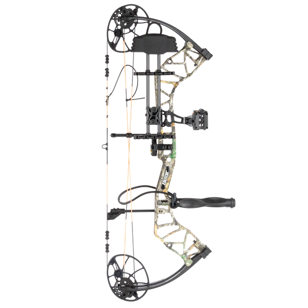 Bear Archery Legit RTH Compound Bow RH70 - Realtree Edge