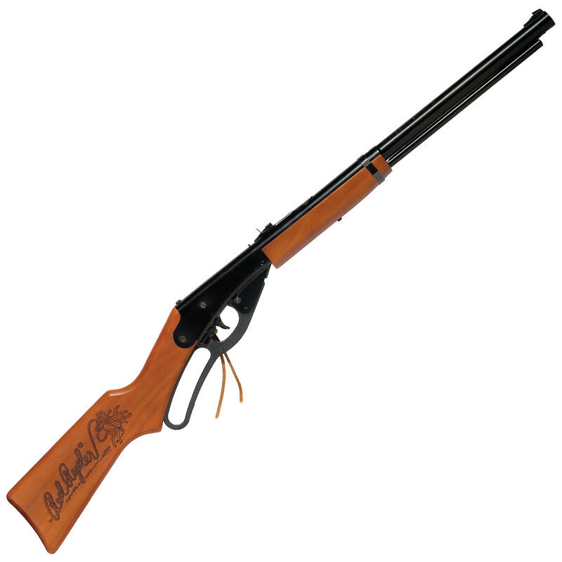 Daisy Red Ryder Model 1938 .177 Cal BB Gun Wood/Steel