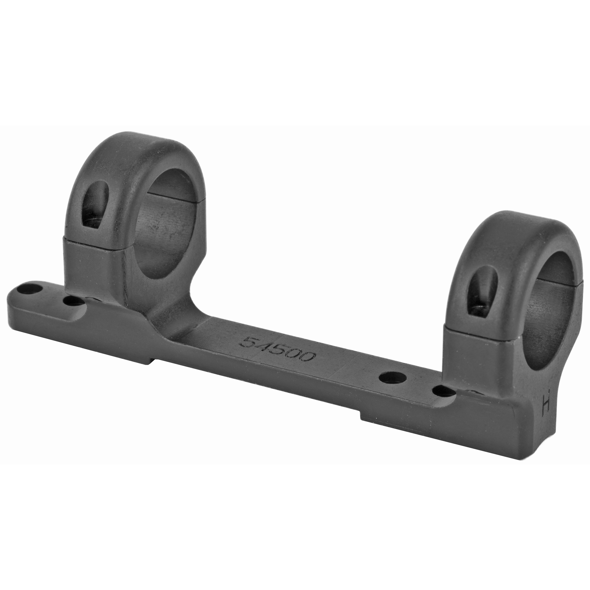 DNZ GAME REAPER INTEGRAL 1-PC MOUNT BRNG BLR SA MED BLK