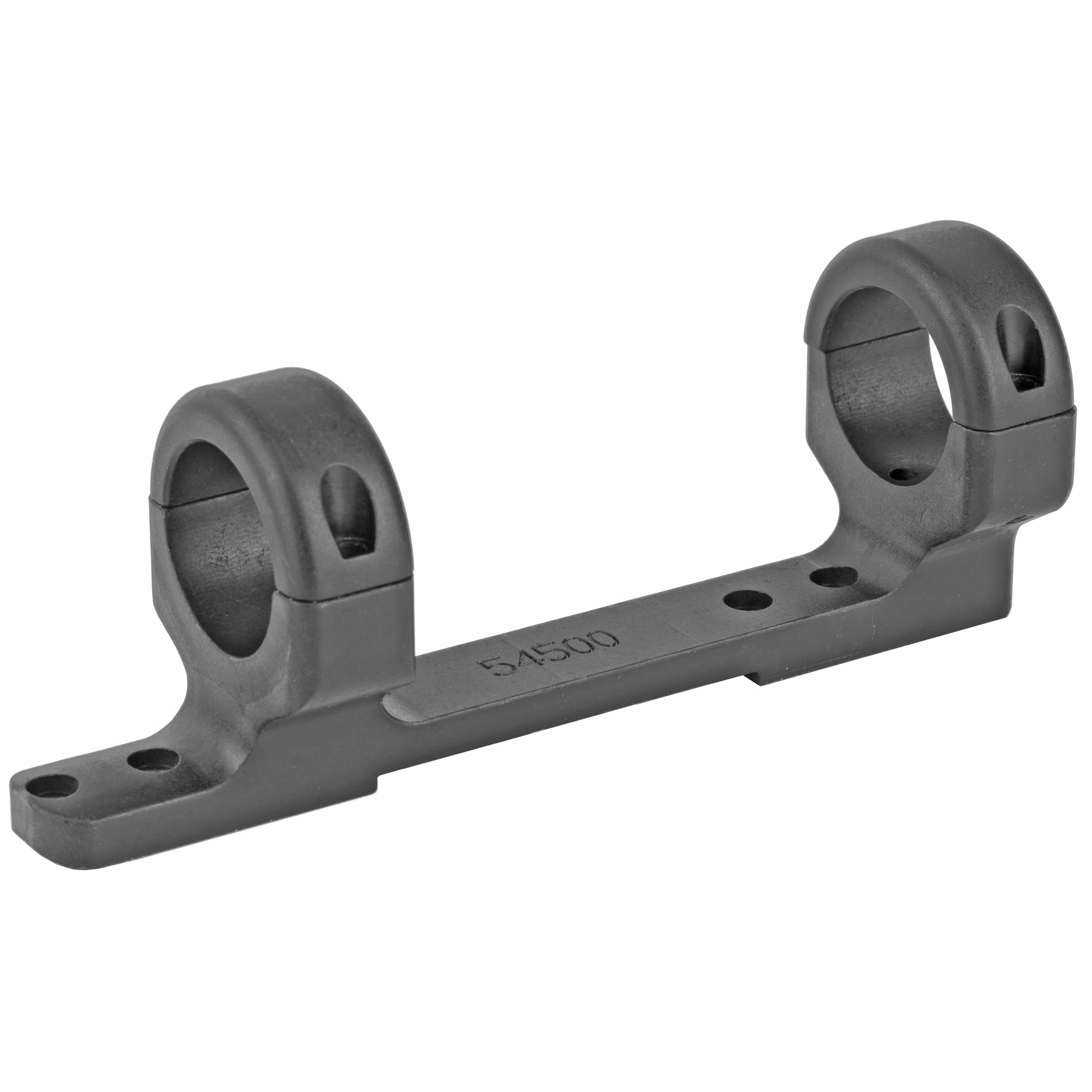 DNZ GAME REAPER INTEGRAL 1-PC MOUNT BRNG BAR/BLR LA HIGH BLK