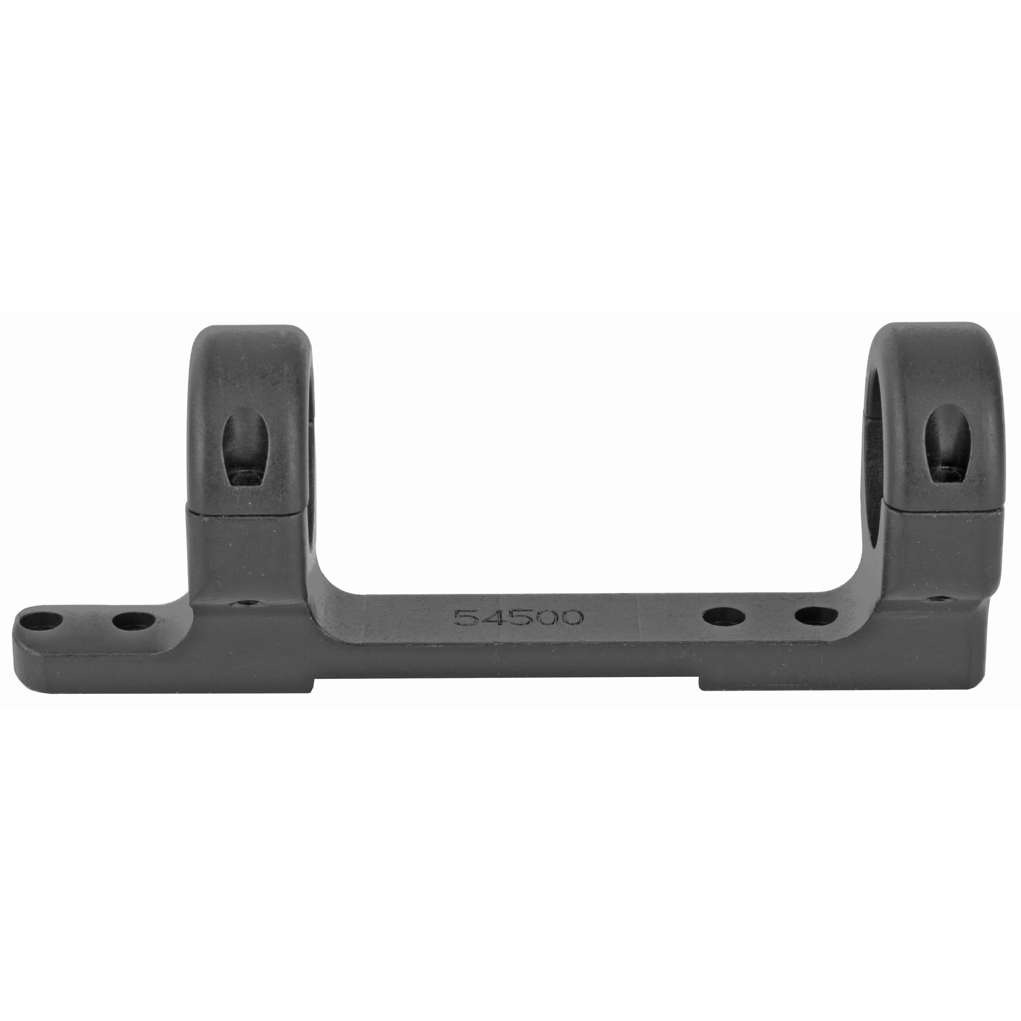 DNZ GAME REAPER INTEGRAL 1-PC MOUNT BRNG BAR/BLR LA HIGH BLK