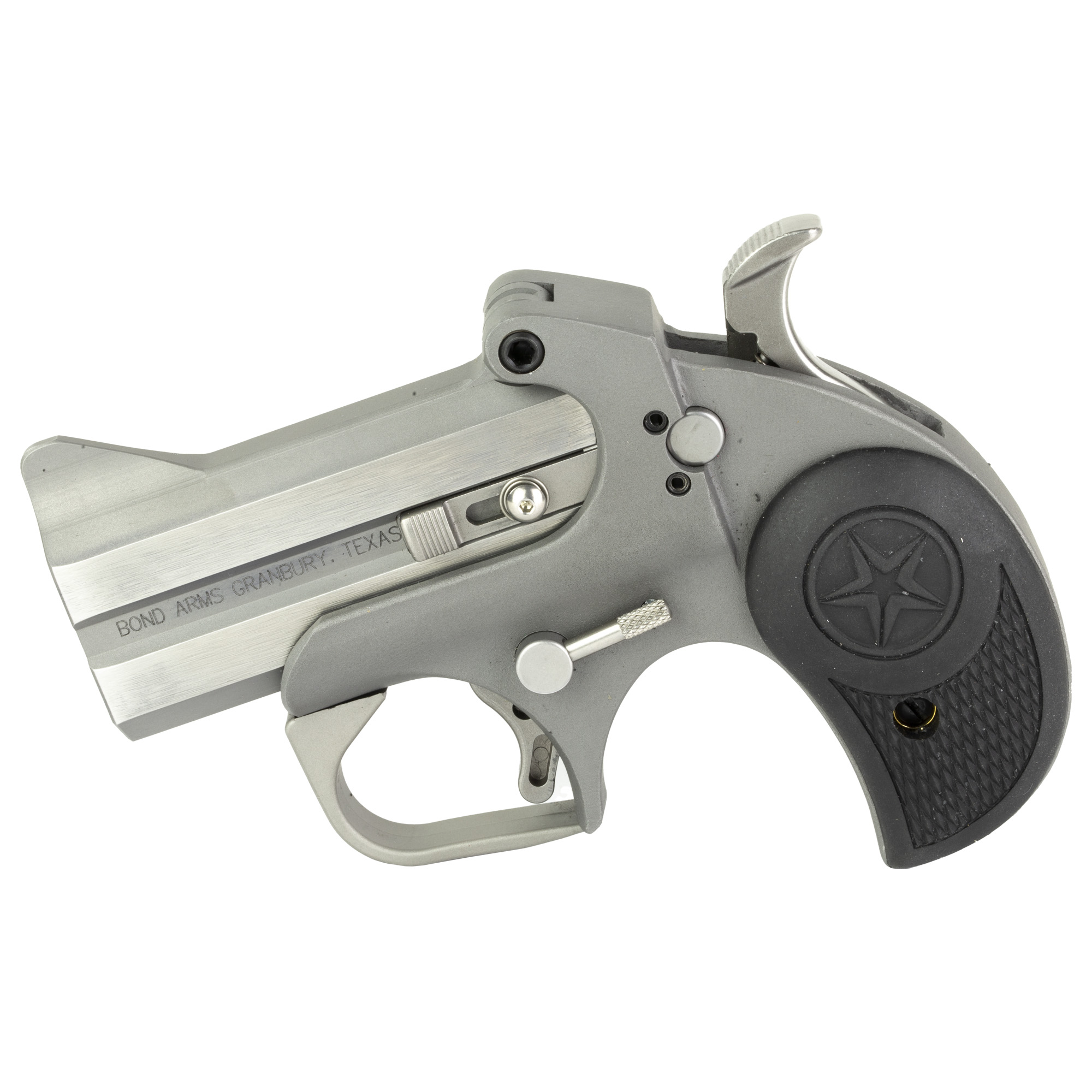 USED / LIKE NEW Bond Arms Rowdy .45 LC/.410 Derringer 3" Barrels