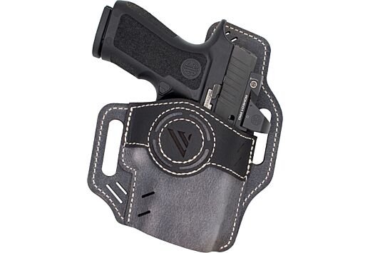 Luna (OWB) Holster - Vintage Series - 2023