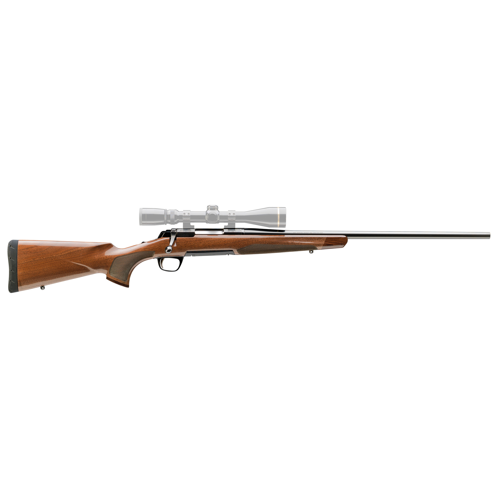 Browning, X-Bolt, Medallion, Bolt Action Rifle, 30-06 Springfield, 22" Barrel, Blued Finish, Walnut Stock, 4 Rounds