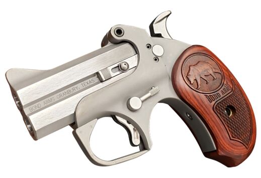 Bond Arms Grizzly .45Long Colt /.410