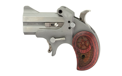 Bond Arms Rawhide Derringer 357 Magnum/38 Special