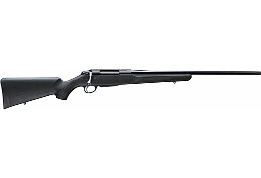 TIKKA T3X LITE .308 WIN. 22.4" BLUED BLACK MATTE