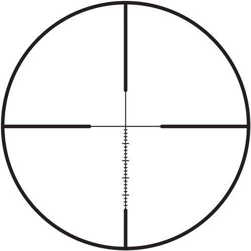 LEUPOLD SCOPE VX-FREEDOM 3-9X40 RIMFIRE MOA MATTE