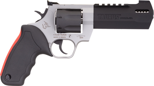 TAURUS RAGING HUNTER .357MAG 5 1/8" 7RD TWO/TONE RUBBER