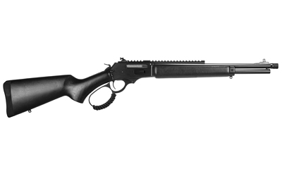 Rossi, R95, Tripple Black, Lever Action Rifle, 30-30 Winchester, 16.5" Barrel