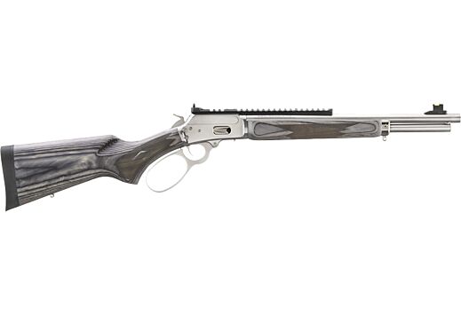 MARLIN 1894 SBL 44MAG 16.1" STAINLESS GRAY LAMINATE