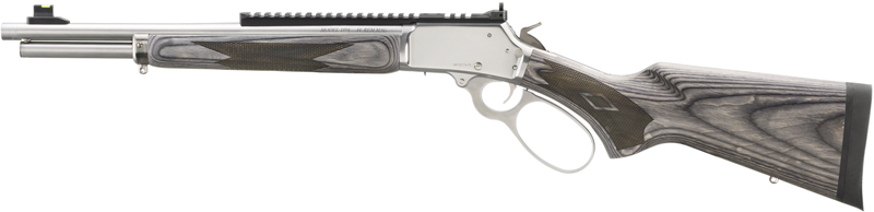 MARLIN 1894 SBL 44MAG 16.1" STAINLESS GRAY LAMINATE