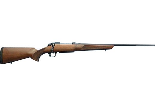 BROWNING AB3 HUNTER 243 WIN 22" MATTE BLUED/WALNUT