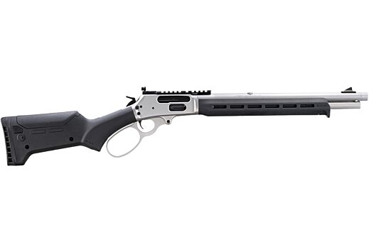 MARLIN 1895 TRAPPER 45-70 16.17" S/S MAGPUL ELG STOCK