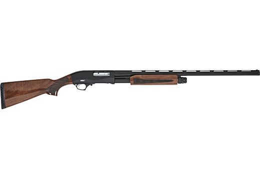 TRISTAR COBRA III PUMP 12GA. 3" 28"VR CT-3 BLUED/WALNUT