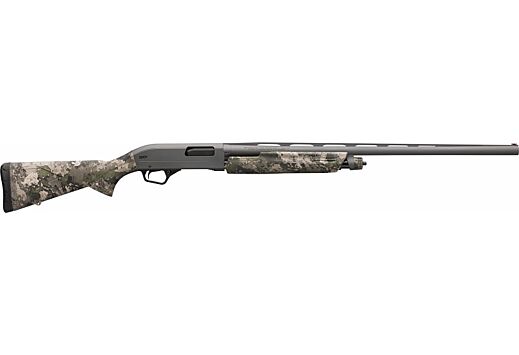 WINCHESTER SXP HYBRID 12GA 3.5" 28"VR TRUE TIMBER VSX