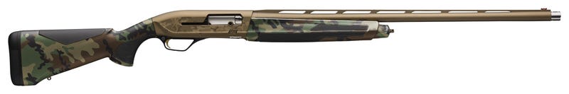 BROWNING MAXUS II WICKED WING 12GA 3.5" 28" WOODLAND*