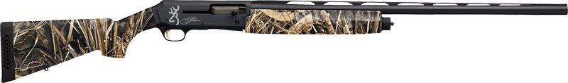 BROWNING SILVER FIELD 12GA 3.5" 28"VR BLK/REALTREE MAX-7